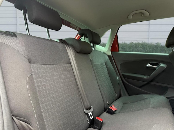 Used Volkswagen Polo for sale - 76337561: Photo 15