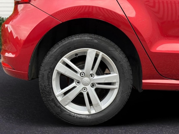 Used Volkswagen Polo for sale - 76337561: Photo 23