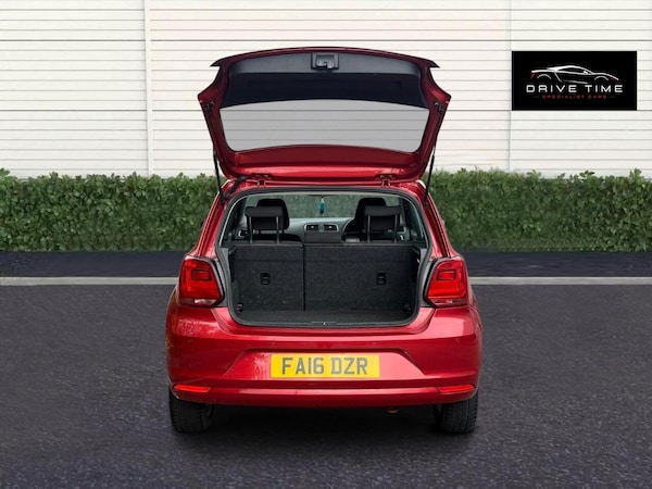 Used Volkswagen Polo for sale - 76337561: Photo 28