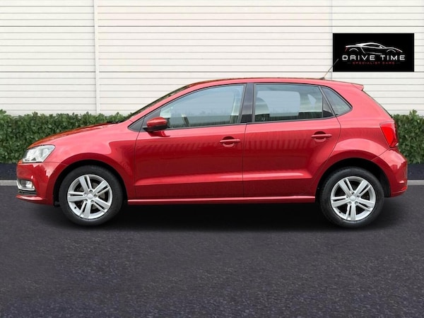 Used Volkswagen Polo for sale - 76337561: Photo 5