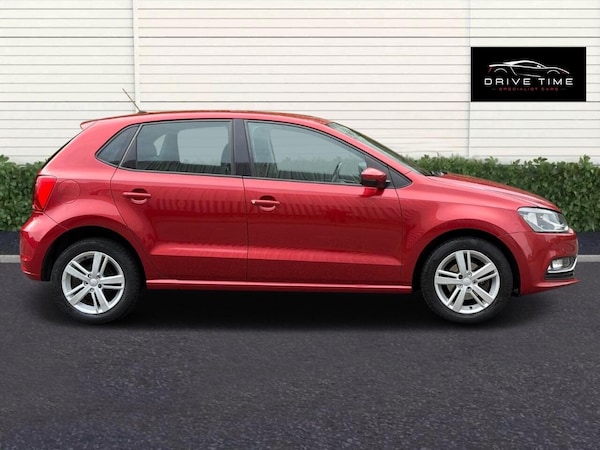 Used Volkswagen Polo for sale - 76337561: Photo 7