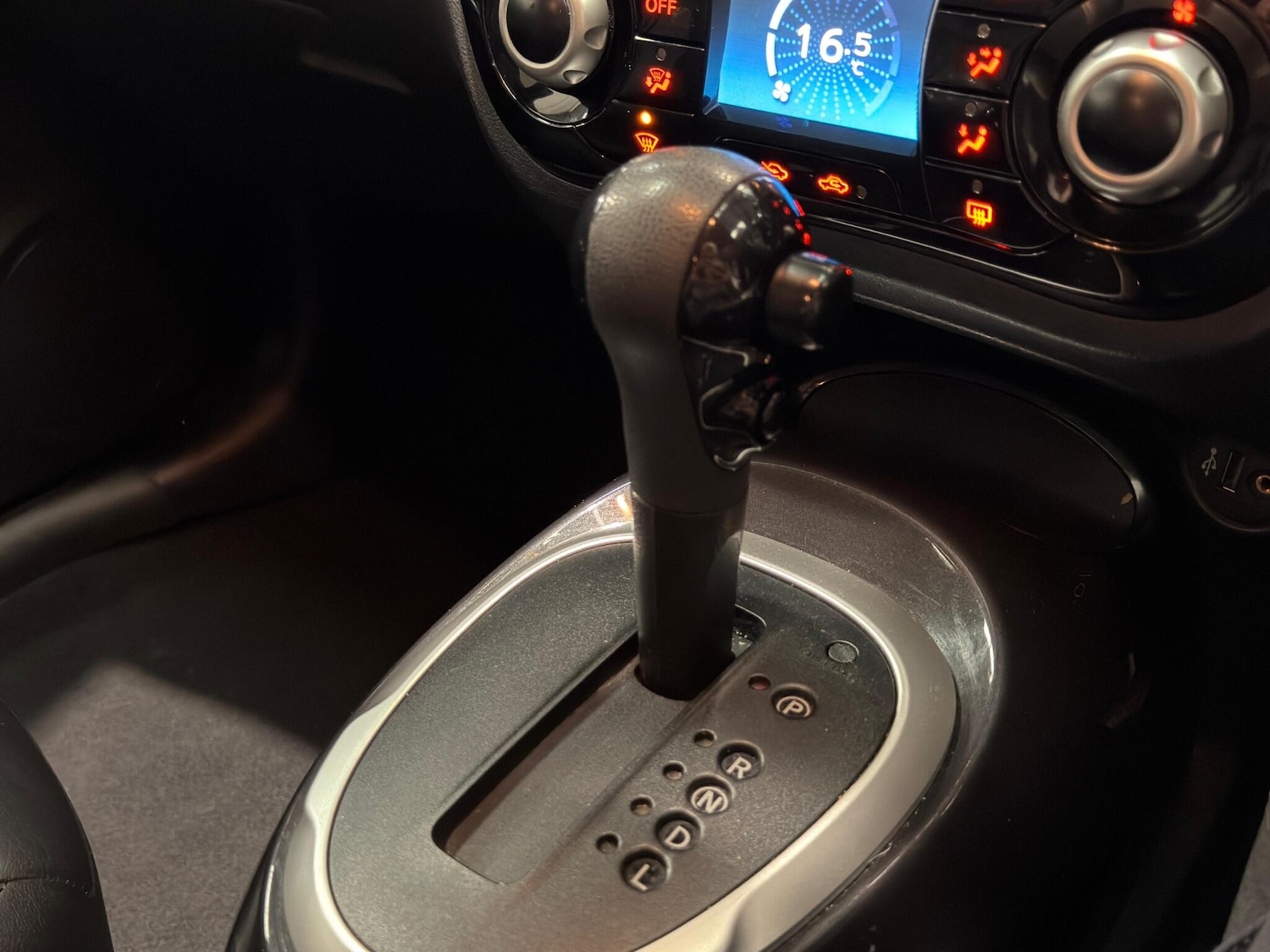 Used Nissan Juke 2017 for sale - 77696259: Photo 13