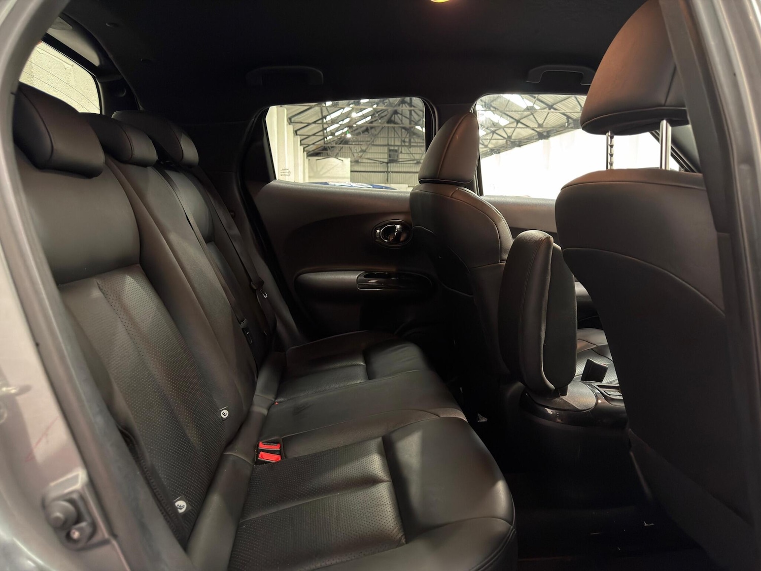 Used Nissan Juke 2017 for sale - 77696259: Photo 14