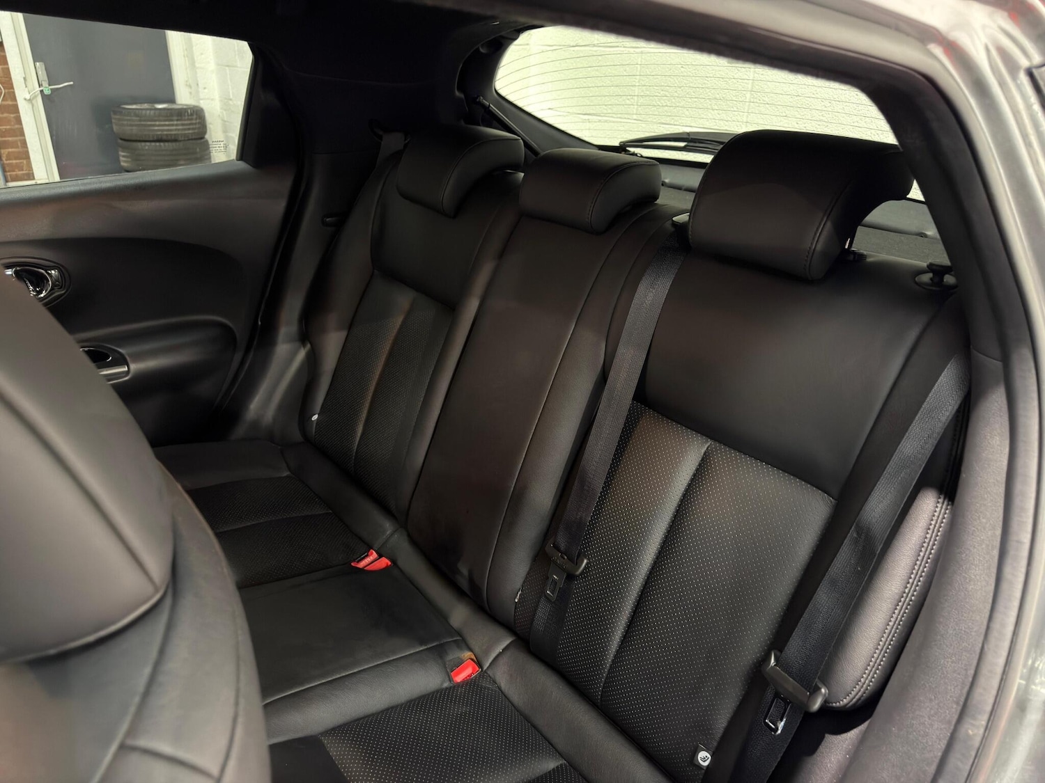 Used Nissan Juke 2017 for sale - 77696259: Photo 15