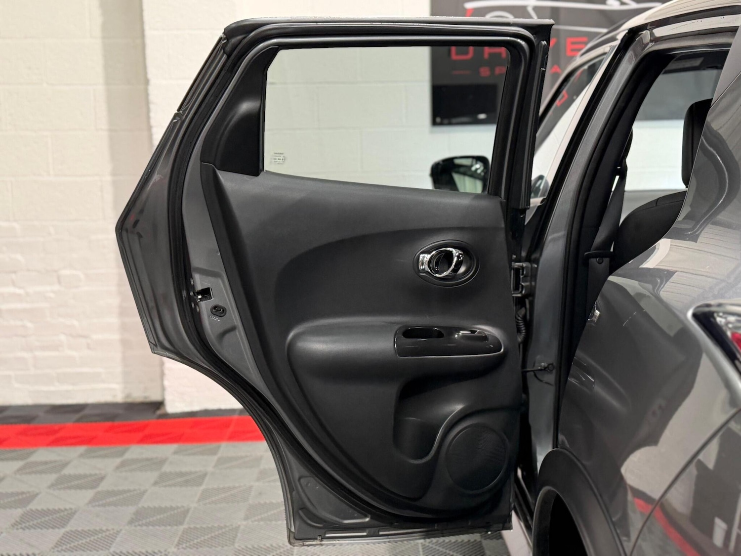 Used Nissan Juke 2017 for sale - 77696259: Photo 19