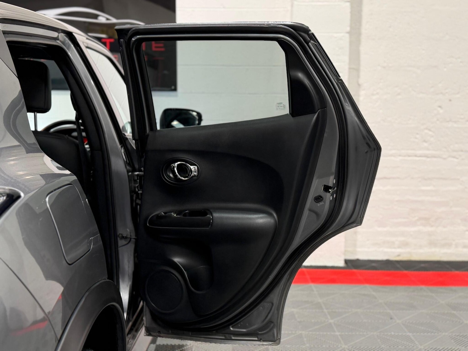 Used Nissan Juke 2017 for sale - 77696259: Photo 21