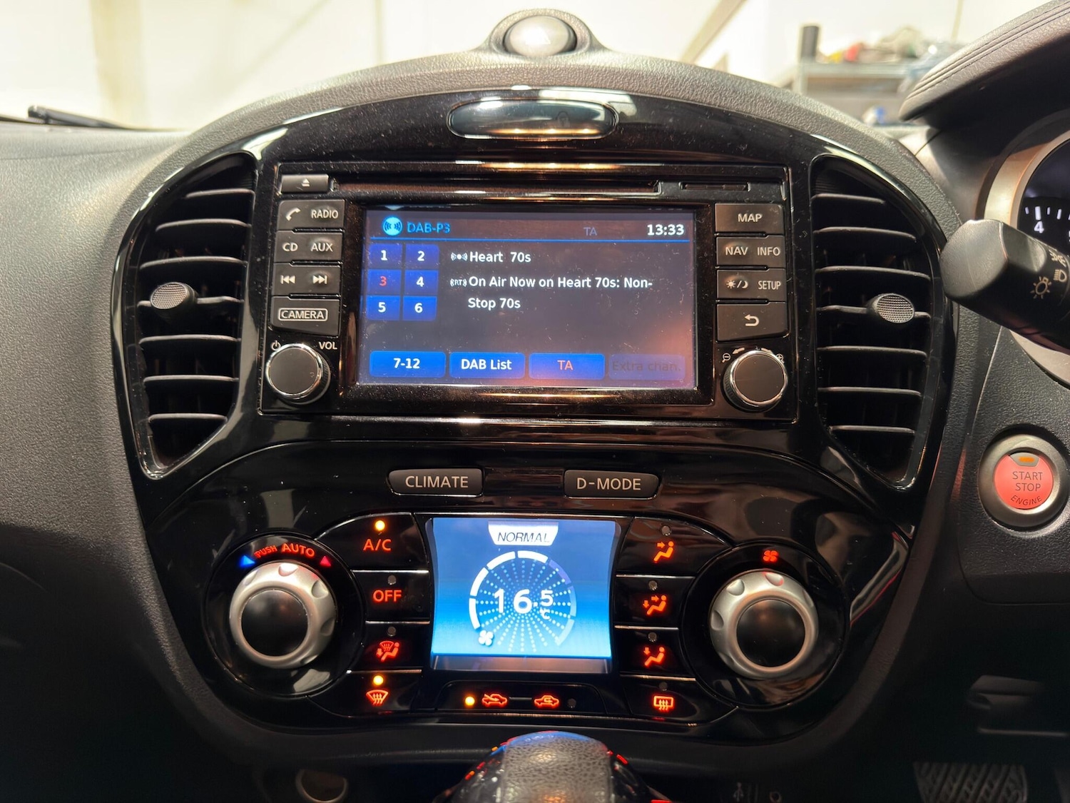 Used Nissan Juke 2017 for sale - 77696259: Photo 26