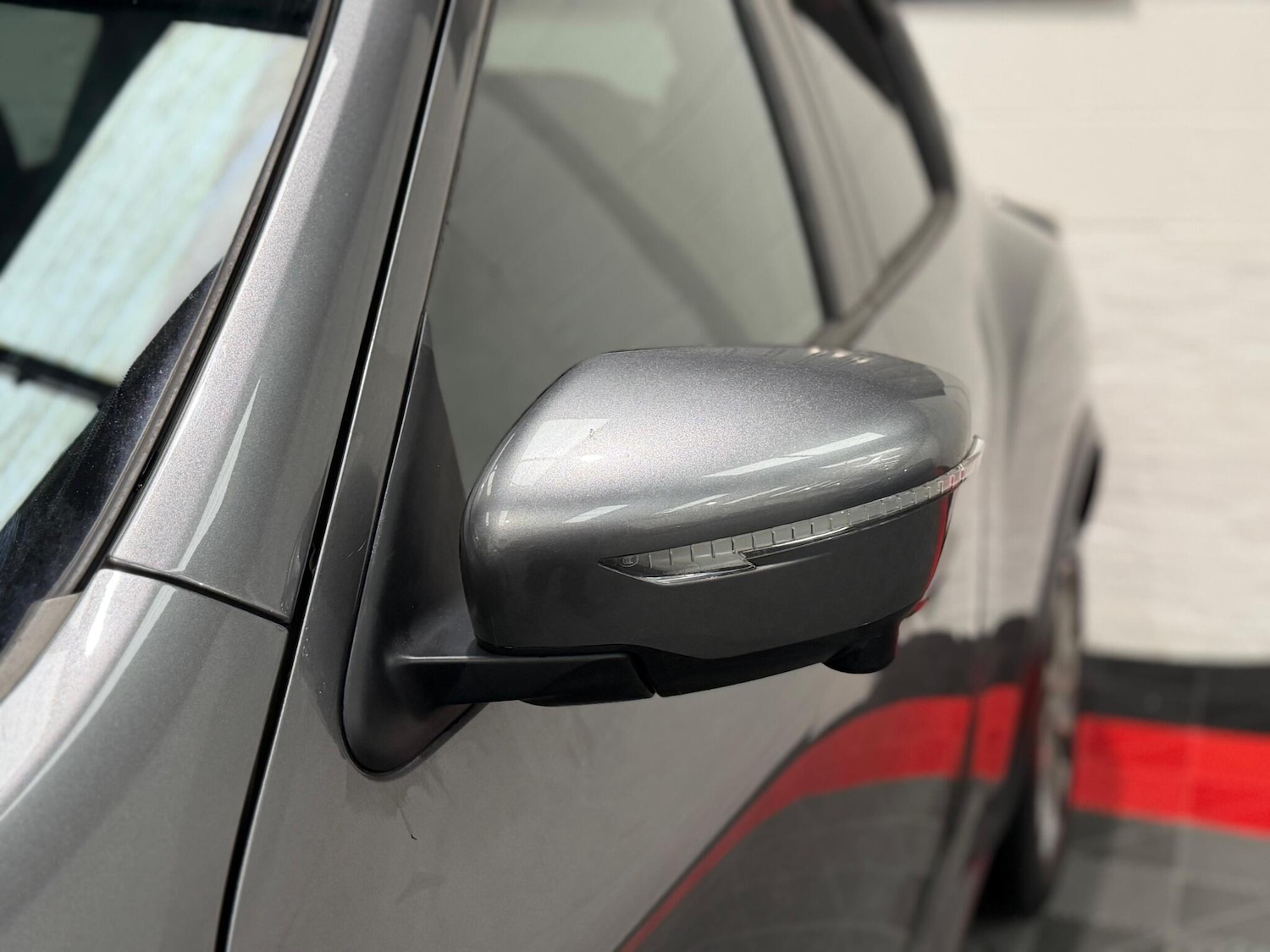 Used Nissan Juke 2017 for sale - 77696259: Photo 28