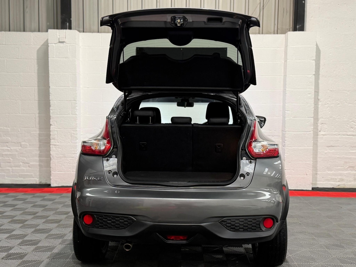 Used Nissan Juke 2017 for sale - 77696259: Photo 30