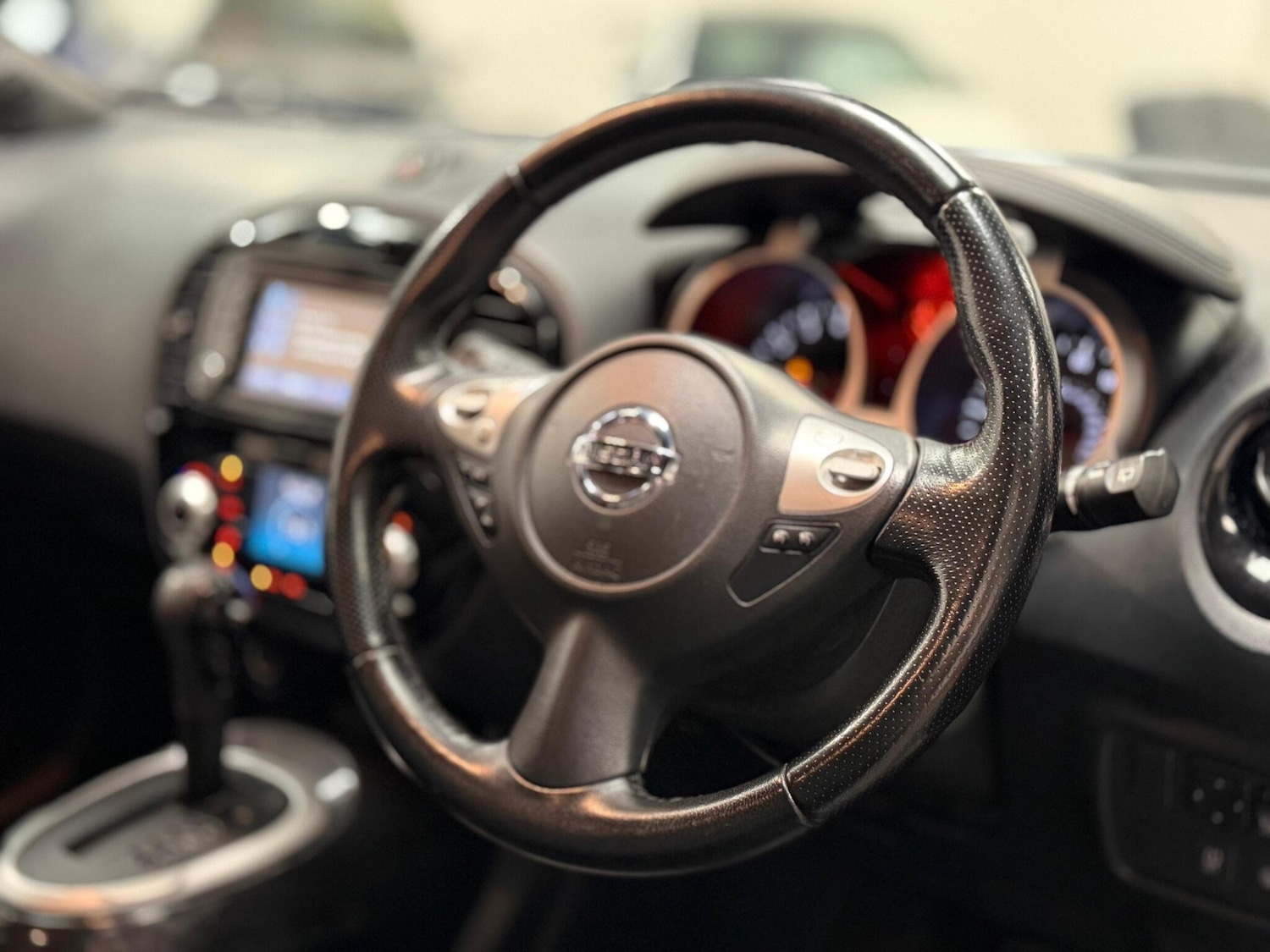 Used Nissan Juke 2017 for sale - 77696259: Photo 31