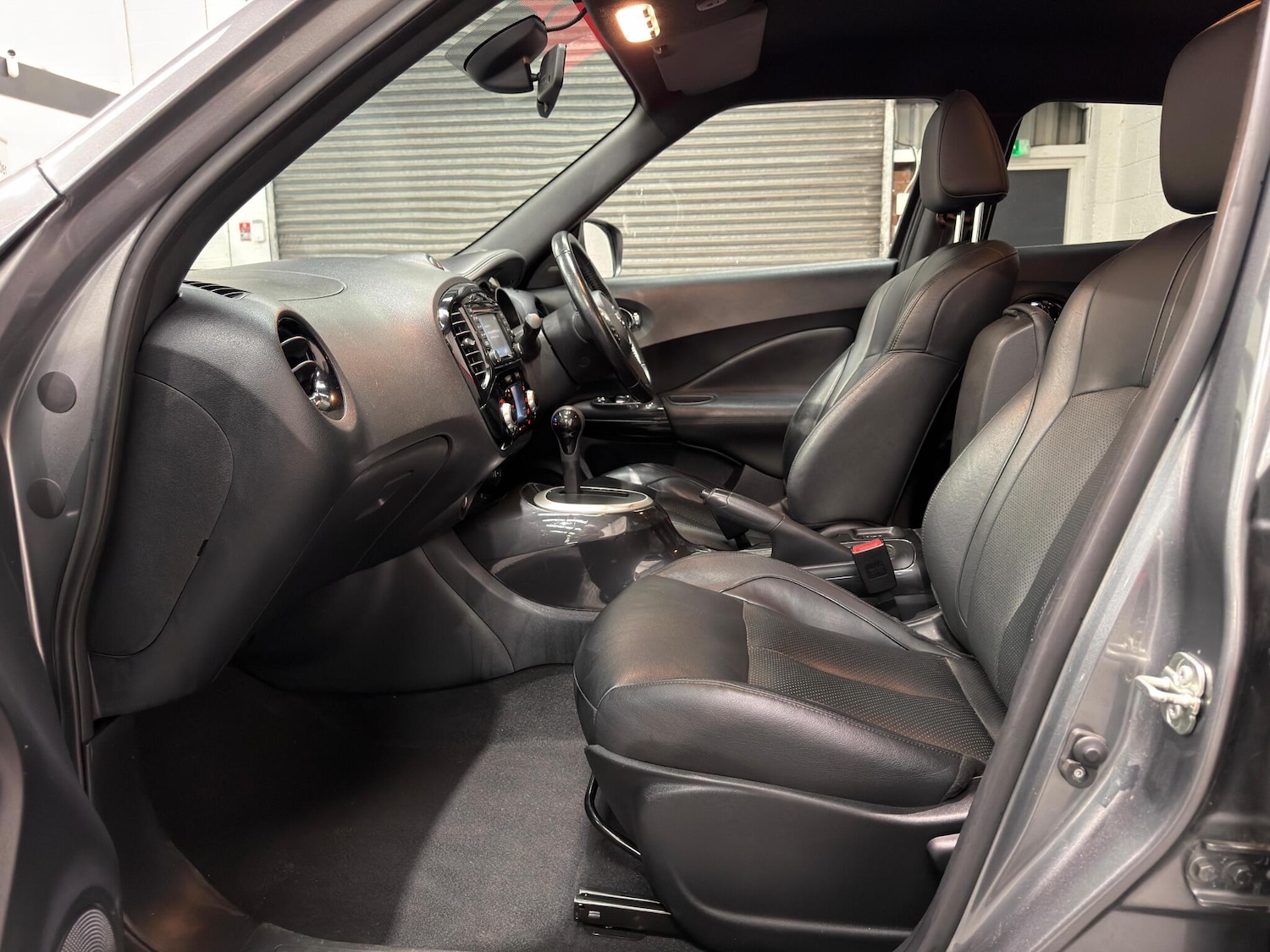 Used Nissan Juke 2017 for sale - 77696259: Photo 34