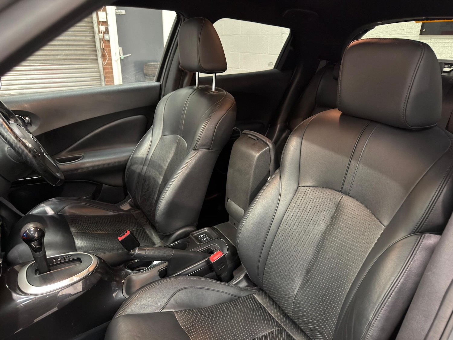 Used Nissan Juke 2017 for sale - 77696259: Photo 35