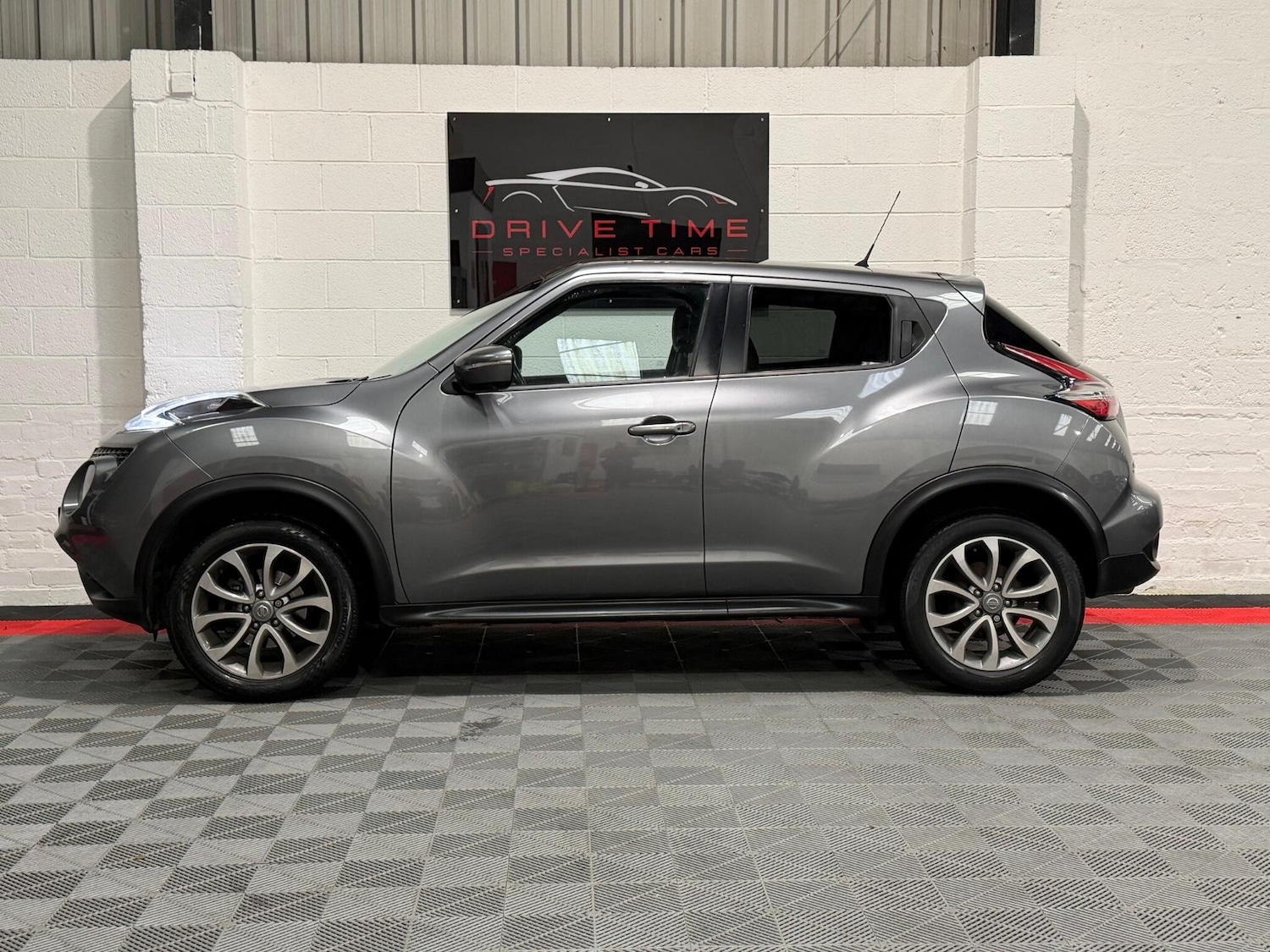Used Nissan Juke 2017 for sale - 77696259: Photo 7