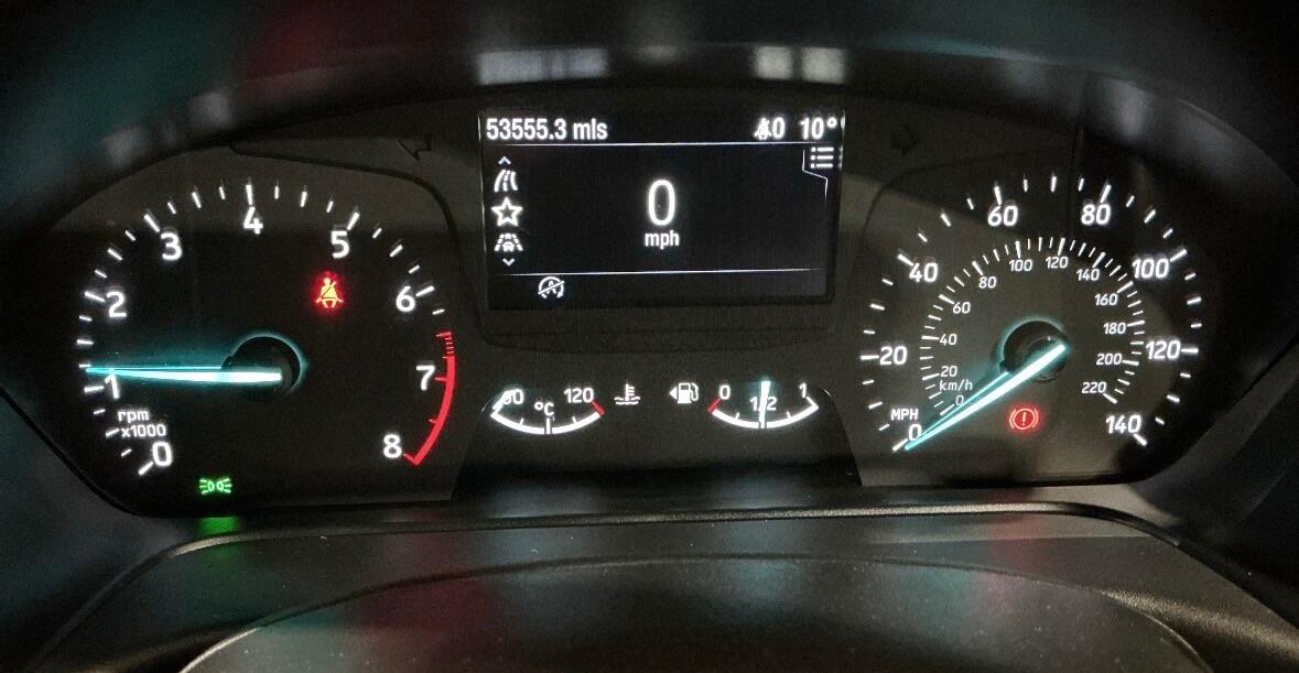 Used Ford Fiesta for sale - 78147887: Photo 10