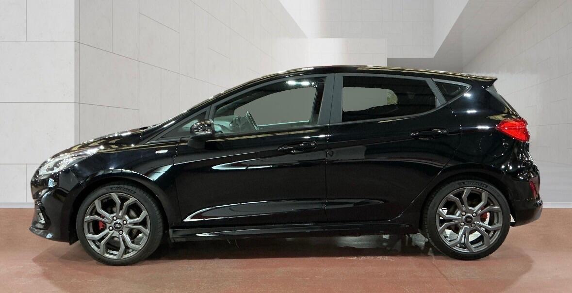Used Ford Fiesta for sale - 78147887: Photo 4