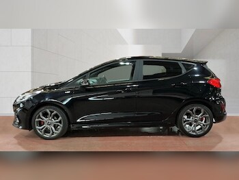 Used Ford Fiesta 2018 for sale - 78147887: Photo