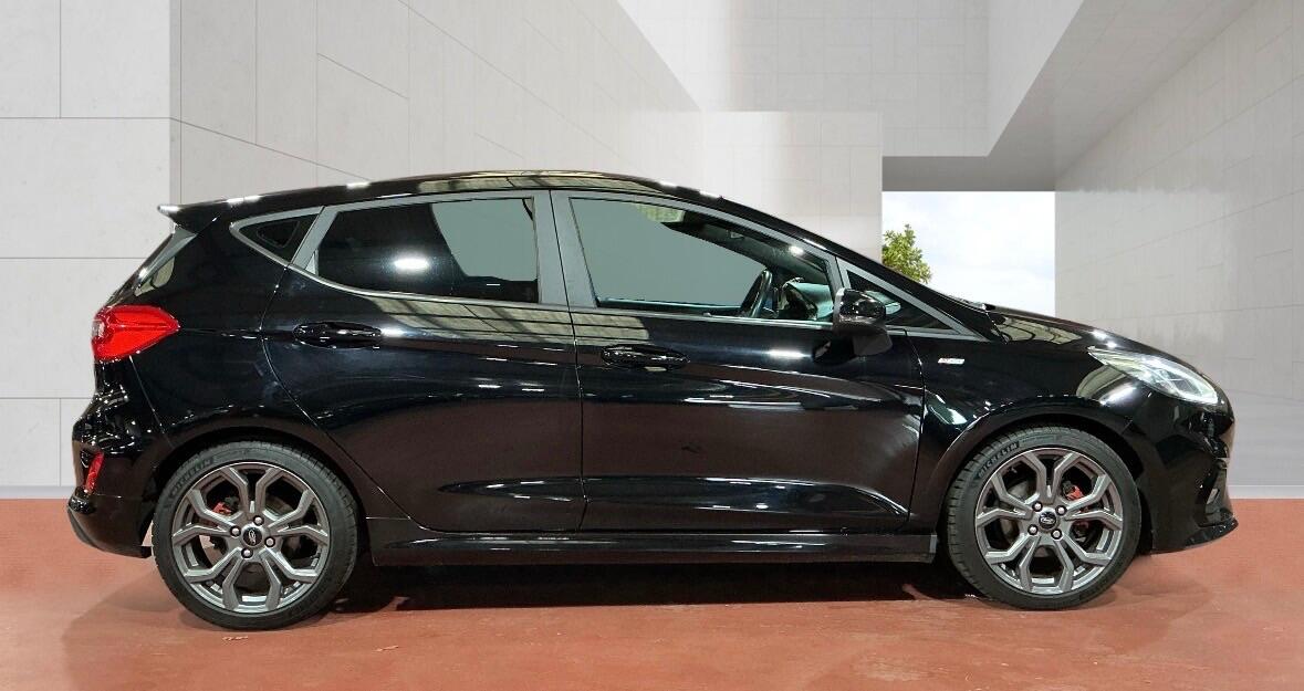 Used Ford Fiesta for sale - 78147887: Photo 5