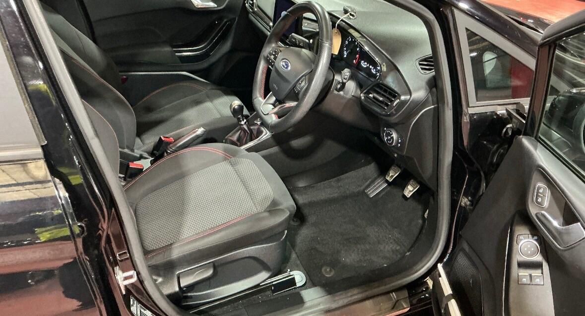 Used Ford Fiesta for sale - 78147887: Photo 7