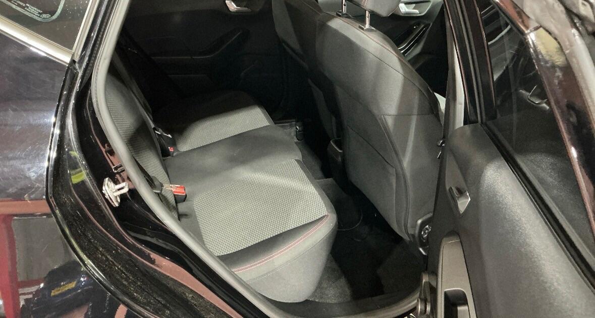 Used Ford Fiesta for sale - 78147887: Photo 8