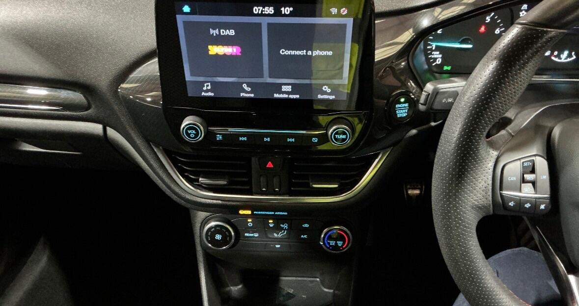 Used Ford Fiesta for sale - 78147887: Photo 9