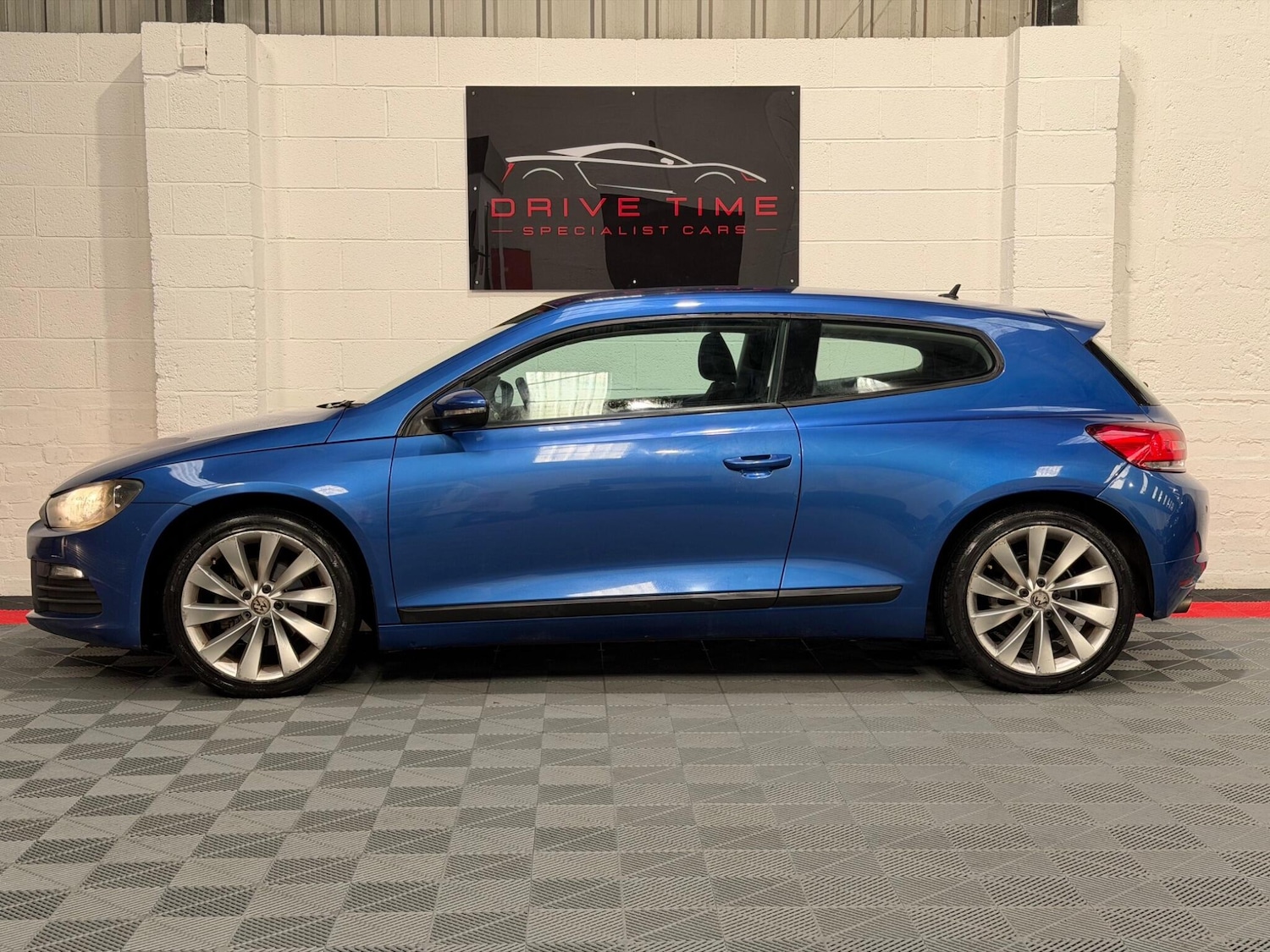 Used Volkswagen Scirocco 2009 for sale - 76753251: Photo 10