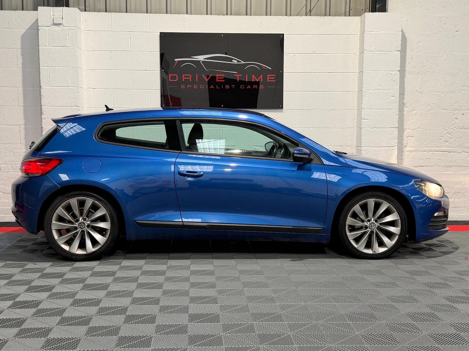 Used Volkswagen Scirocco 2009 for sale - 76753251: Photo 12