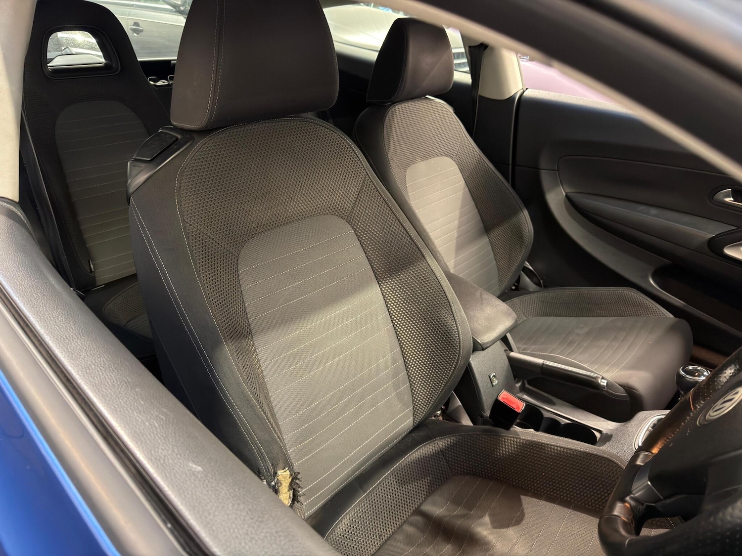 Used Volkswagen Scirocco 2009 for sale - 76753251: Photo 14