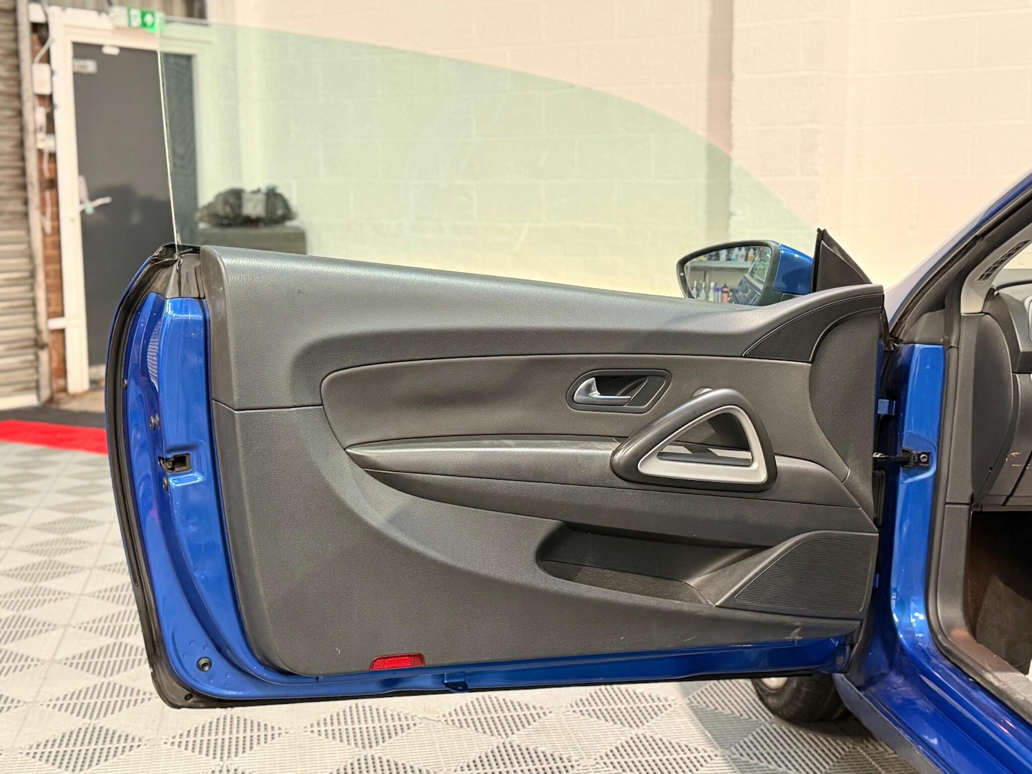 Used Volkswagen Scirocco 2009 for sale - 76753251: Photo 18