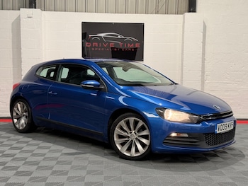 2009 (09) - 2.0 TDI 3dr