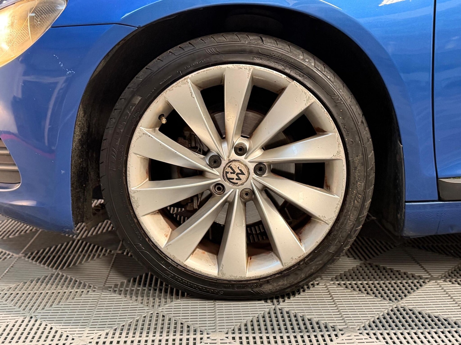 Used Volkswagen Scirocco 2009 for sale - 76753251: Photo 20