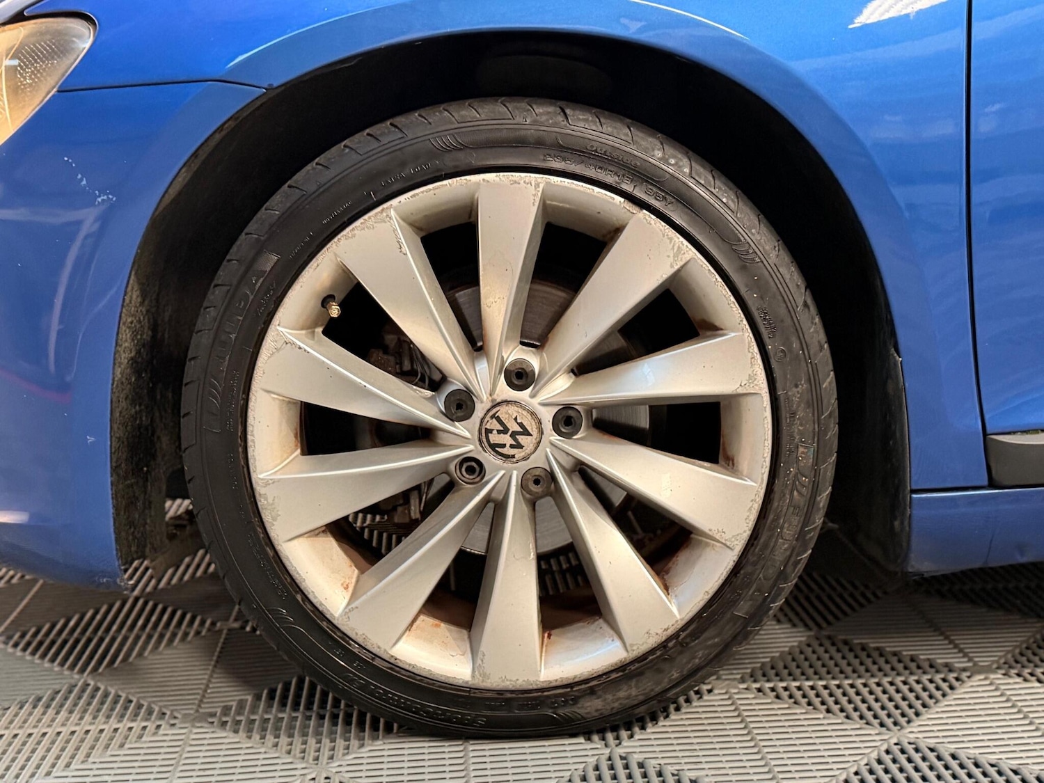 Used Volkswagen Scirocco 2009 for sale - 76753251: Photo 21