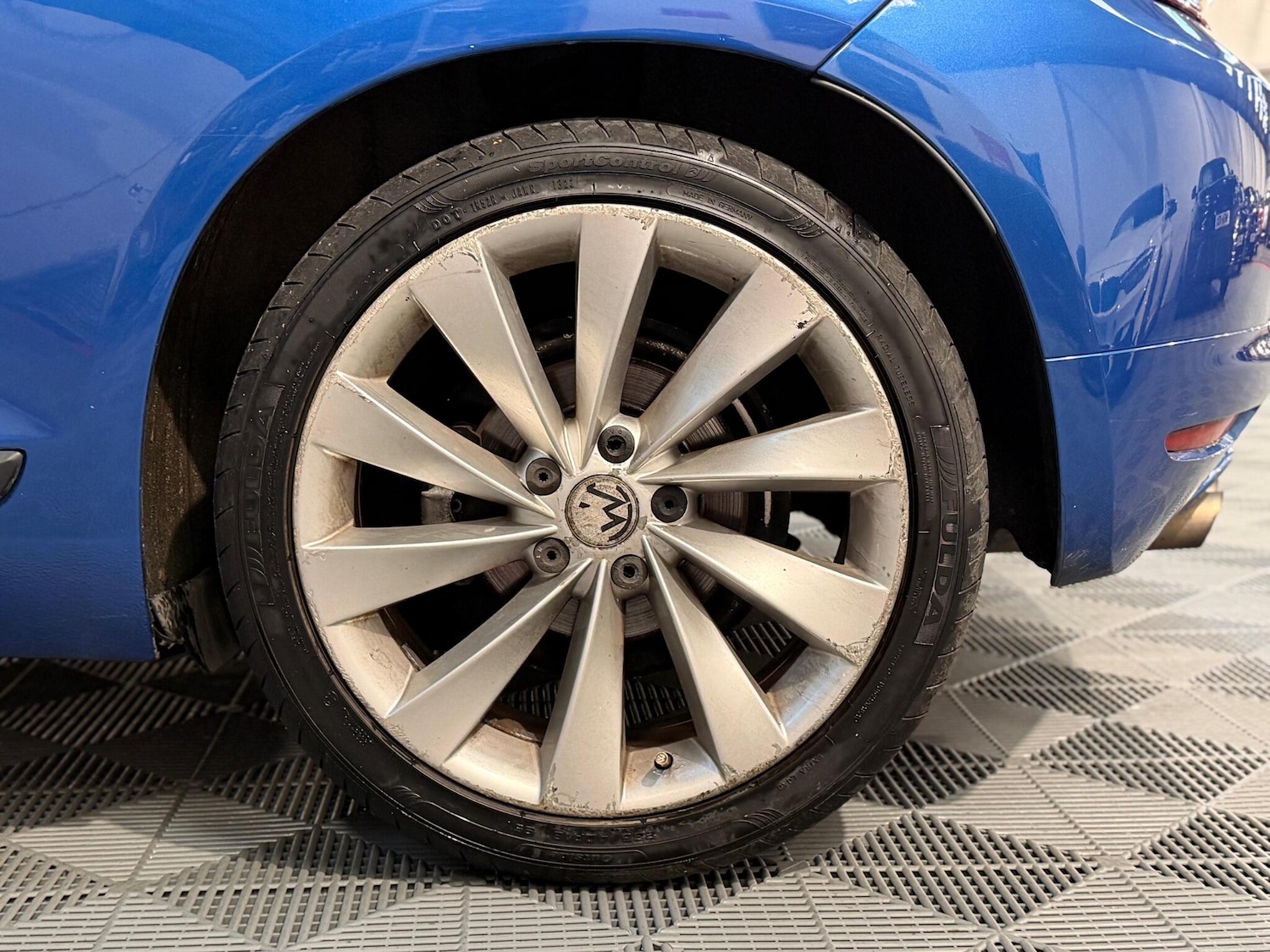 Used Volkswagen Scirocco 2009 for sale - 76753251: Photo 22