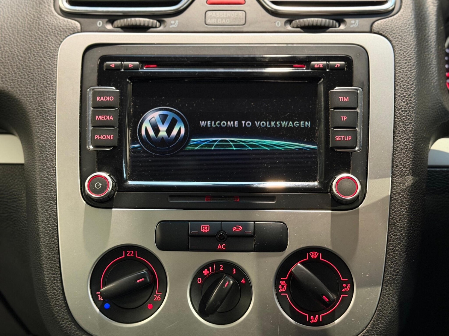 Used Volkswagen Scirocco 2009 for sale - 76753251: Photo 23