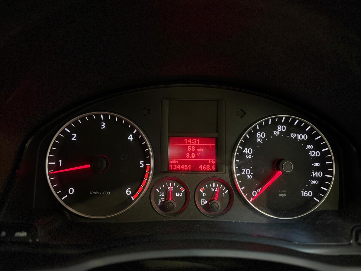 Used Volkswagen Scirocco 2009 for sale - 76753251: Photo 24