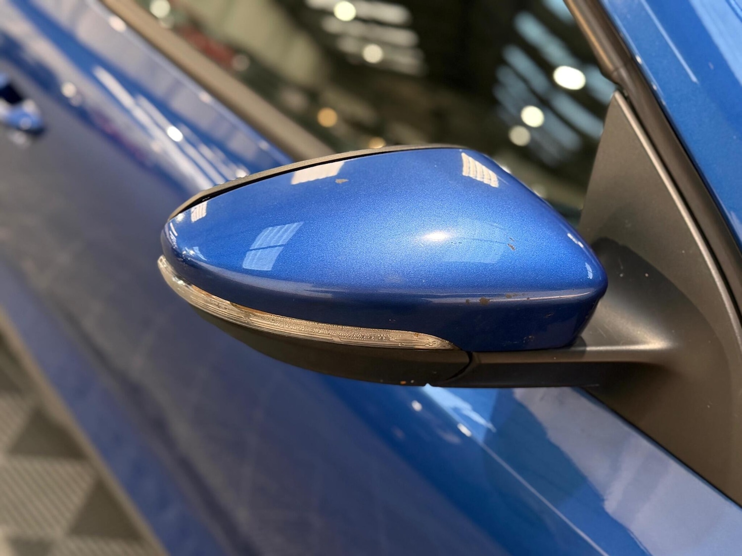 Used Volkswagen Scirocco 2009 for sale - 76753251: Photo 25