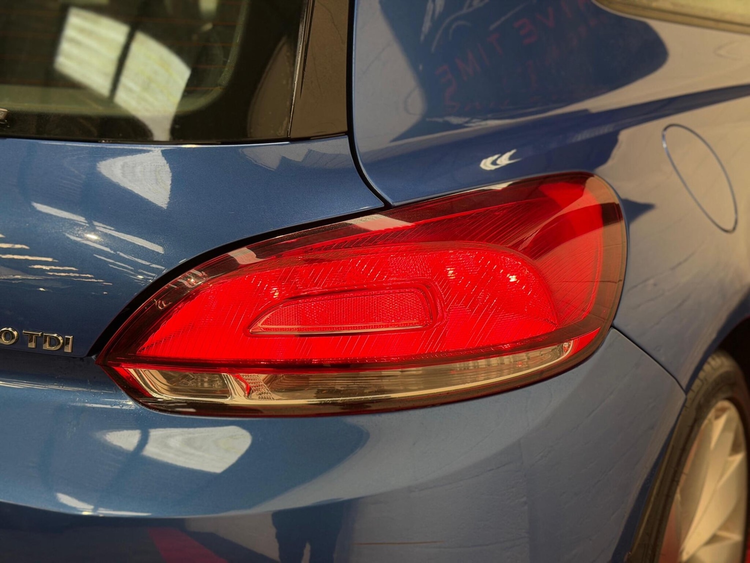 Used Volkswagen Scirocco 2009 for sale - 76753251: Photo 29