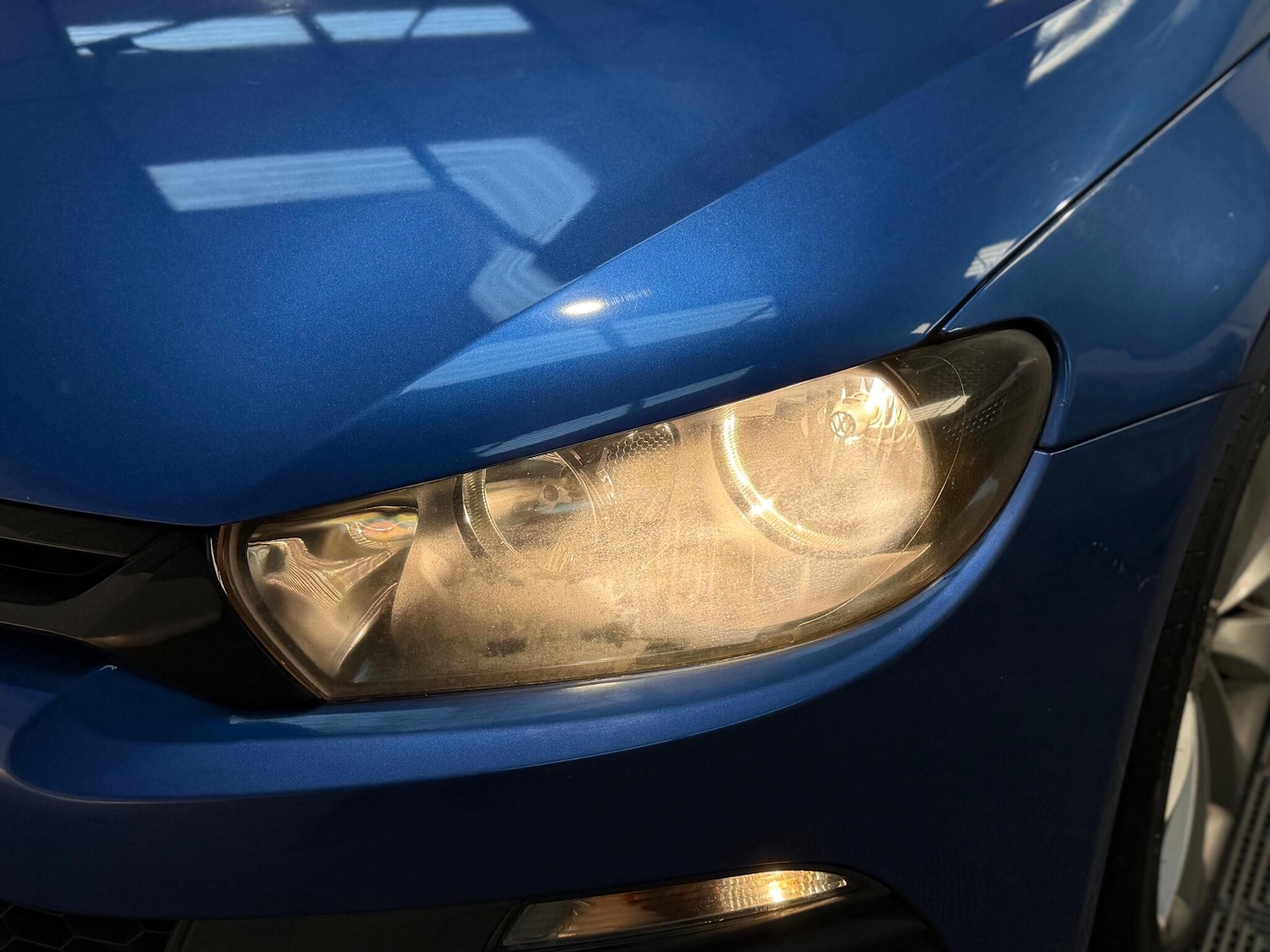 Used Volkswagen Scirocco 2009 for sale - 76753251: Photo 31