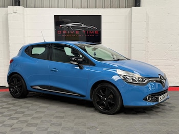 Used Renault Clio 2015 for sale - 79168417: Photo