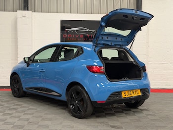 Used Renault Clio 2015 for sale - 79168417: Photo