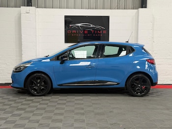 Used Renault Clio 2015 for sale - 79168417: Photo