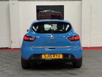 Used Renault Clio 2015 for sale - 79168417: Photo