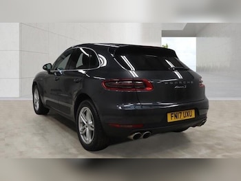 Used Porsche Macan 2017 for sale - 79509416: Photo