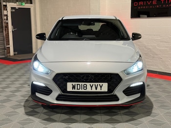 Used Hyundai i30 2018 for sale - 76424377: Photo
