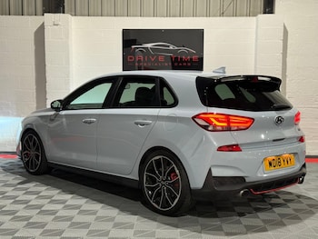 Used Hyundai i30 2018 for sale - 76424377: Photo