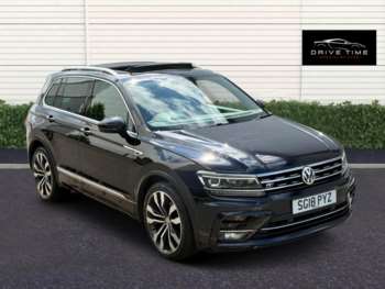 (18) - 2.0 TDI R-Line DSG Euro 6 (s/s) 5dr