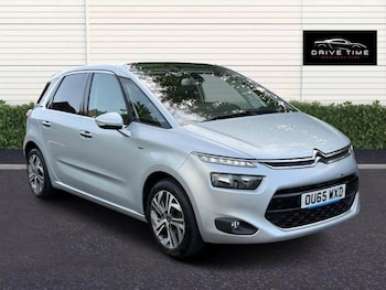 Used Citroen C4 Picasso 2015 for sale - 75977046: Photo