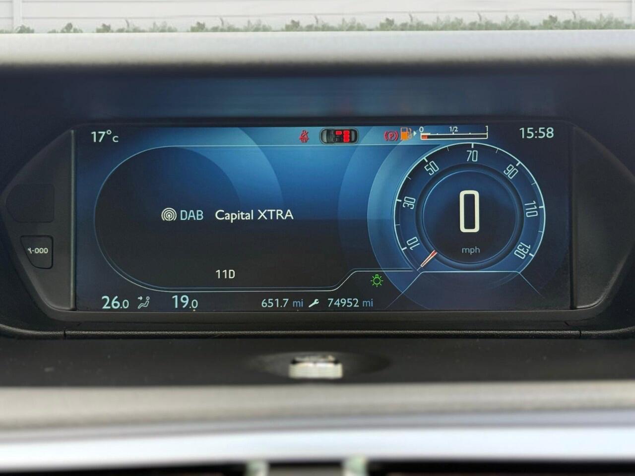 Vehicle 25