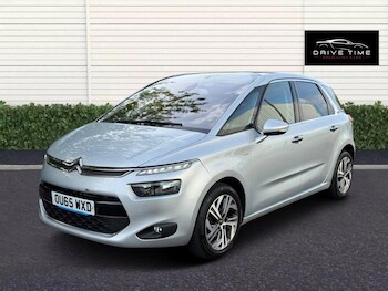 Used Citroen C4 Picasso 2015 for sale - 75977046: Photo