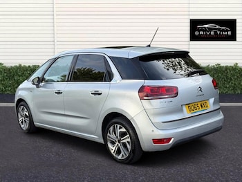 Used Citroen C4 Picasso 2015 for sale - 75977046: Photo