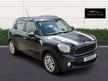 2016 (16) - 1.6 One Euro 6 (s/s) 5dr